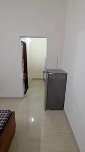 Hall Image of 600 Sq.ft 1 RK Apartment / Flat for rent in Jawahar Nagar Jaipur for Rs. 16000
