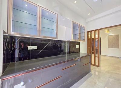 Kitchen Image of 3000 Sq.ft 4 BHK Independent House for sale in GMS Road Dehradun for Rs. 20000000