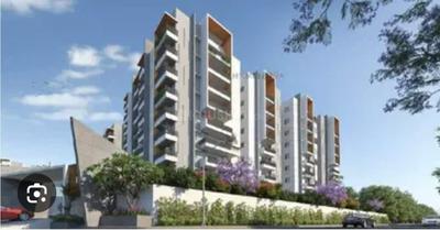 Image of 2195 Sq.ft 3 BHK Apartment / Flat for sale in IRA Aspiration, Kollur, Hyderabad for Rs. 14000000
