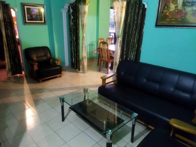 Hall Image of 1450 Sq.ft 3 BHK Apartment / Flat for rent in Kokar Ranchi for Rs. 21000