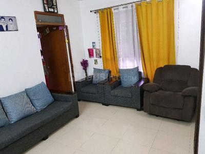 1 BHK Flat