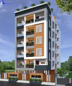 3 BHK Flat