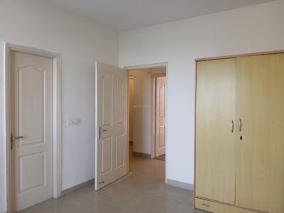 Bedroom Image of 2845 Sq.ft 4.5 BHK Apartment / Flat for rent in GPL Eden Heights, Sector 70 Gurgaon for Rs. 59900