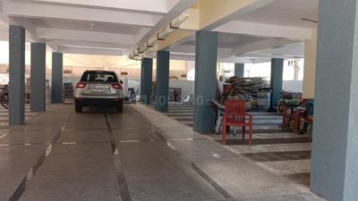 Image of 1333 Sq.ft 3 BHK Apartment / Flat for sale in MVP Colony, Visakhapatnam for Rs. 9864200