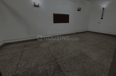 2 BHK Independent Builder Floor