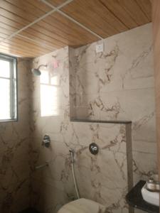 Venus Garden Attached Bathroom with Bedroom Two 3
