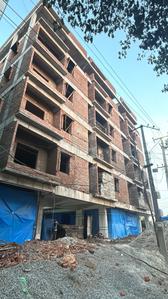 2 BHK Apartment