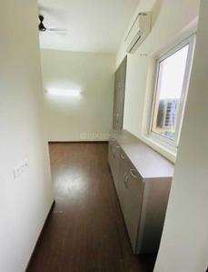 Bedroom Image of 1830 Sq.ft 3 BHK Apartment / Flat for sale in Paras Irene, Sector 70A Gurgaon for Rs. 26000000