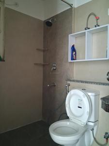 Common Bathroom Image of 1399 Sq.ft 3 BHK Apartment / Flat for sale in ATS Pious Hideaways, Sector 150 Noida for Rs. 19000000