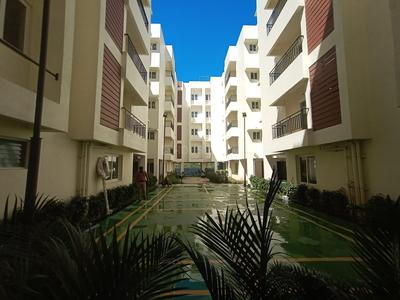 3 BHK Flat