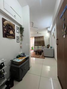 Hall Image of 1746 Sq.ft 3 BHK Apartment / Flat for sale in Bhayli Vadodara for Rs. 6600000
