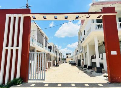 Image of 800 Sq.ft 2 BHK Independent House for sale in Vani Homes, Gomti Nagar, Lucknow for Rs. 3600000