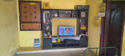 Hall Image of 820 Sq.ft 1 BHK Builder Floor for sale in Viswanathapuram Madurai for Rs. 8500000