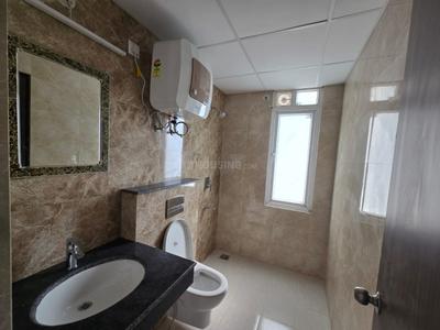 Bathroom Image of 1099 Sq.ft 2 BHK Apartment / Flat for sale in Hero Homes, Sector 104 Gurgaon for Rs. 17500000
