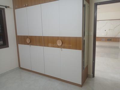 Bedroom Image of 1100 Sq.ft 2 BHK Apartment / Flat for rent in Banaswadi Bengaluru for Rs. 30000