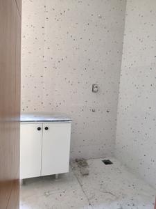Bedroom One Image of 1125 Sq.ft 3 BHK Builder Floor for rent in Malviya Nagar New Delhi for Rs. 60000