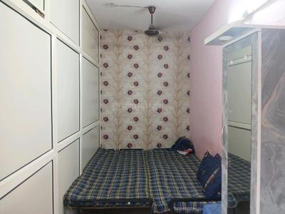 1 BHK Apartment