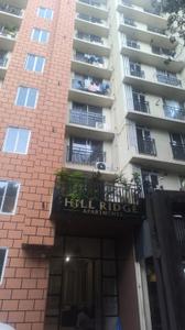 Building Image of 600 Sq.ft 1 BHK Apartment / Flat for sale in Sidhivinayak Hill Ridge, Powai Mumbai for Rs. 14500000