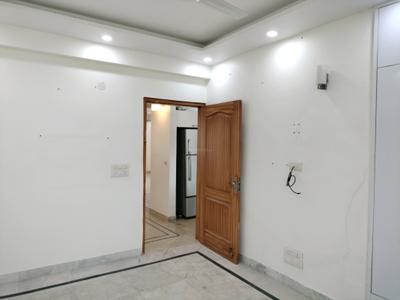 Bedroom Image of 2200 Sq.ft 3 BHK Apartment / Flat for sale in CGHS Udyog Vihar, Sector 22 Dwarka New Delhi for Rs. 36800000
