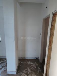 Bedroom Image of 750 Sq.ft 2 BHK Apartment / Flat for sale in Baguiati Kolkata for Rs. 3300000