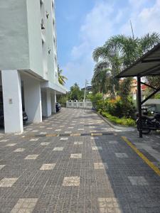 Image of 2500 Sq.ft 4 BHK Apartment / Flat for sale in Aluva, Kochi for Rs. 25000000