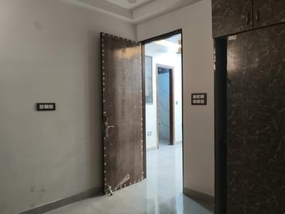 Bedroom Image of 1050 Sq.ft 2 BHK Apartment / Flat for sale in Krishna Elite Homes, Noida Extension Greater Noida for Rs. 4200500
