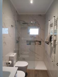 Image of 1200 Sq.ft 2 BHK Apartment / Flat for rent in Pantheeramkavu, Kozhikode for Rs. 40000