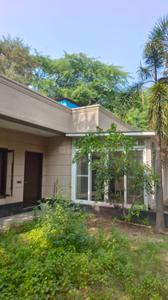 Image of 5400 Sq.ft 3 BHK Farm House for sale in Sainik Farm, New Delhi for Rs. 57000000