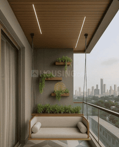 Image of 1745 Sq.ft 4 BHK Apartment / Flat for sale in Brigade Calista, Cheemasandra, Bengaluru for Rs. 26000000