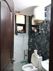 Common Bathroom Image of 1900 Sq.ft 3 BHK Apartment / Flat for sale in MK Residency, Sector 11 Dwarka New Delhi for Rs. 29200000