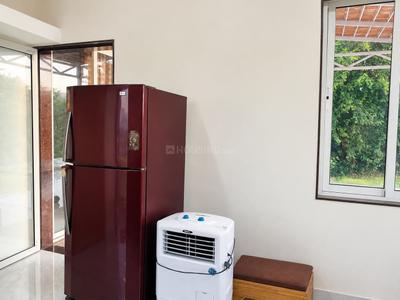 Bedroom Image of 3000 Sq.ft 3 BHK Farm House for rent in Wai Satara for Rs. 30000