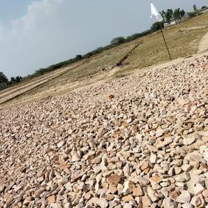 Mohanlalganj Plot View 1