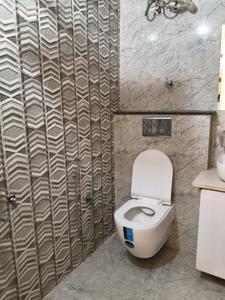 Bedroom One Image of 650 Sq.ft 2 BHK Apartment / Flat for sale in ROF Ananda, Sector 95 Gurgaon for Rs. 5800000