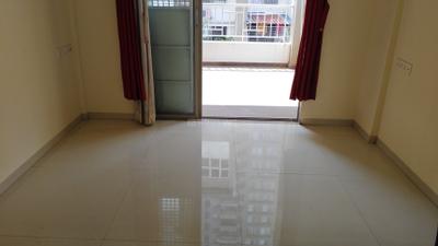 Bedroom Image of 1445 Sq.ft 3 BHK Apartment / Flat for sale in Welworth Paradise, Baner Pune for Rs. 15800000