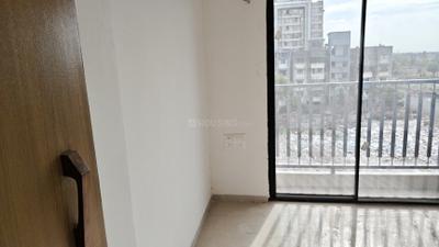 Bedroom Image of 1543 Sq.ft 3 BHK Apartment / Flat for sale in Pal Gam Surat for Rs. 5500000