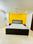 Block B, Sushant Lok Phase 1 Bedroom 1