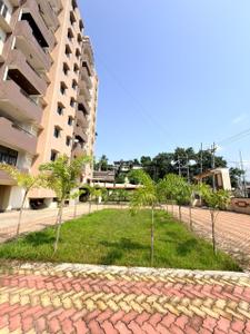 Image of 1519 Sq.ft 3 BHK Apartment / Flat for sale in Dakshingaon, Guwahati for Rs. 8600000