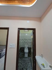 3 BHK Independent House