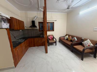 Hall Image of 1500 Sq.ft 2 BHK Builder Floor for rent in Vasant Vihar Phase 1 Dehradun for Rs. 24000
