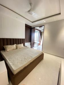 Bedroom Image of 1755 Sq.ft 3 BHK Apartment / Flat for sale in Vaishali Nagar Jaipur for Rs. 14040000