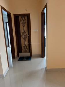 Hall Image of 1388 Sq.ft 3 BHK Apartment / Flat for sale in Na Ali Dhekiajuli Jorhat for Rs. 6500000