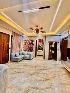 Hall Image of 4500 Sq.ft 5 BHK Independent House for sale in Kanakpura Jaipur for Rs. 31100000