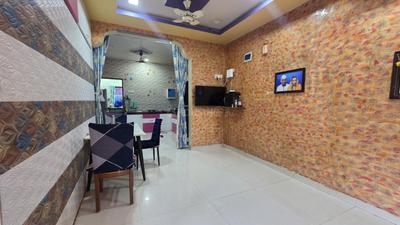 Hall Image of 3500 Sq.ft 4.5 BHK Independent House for sale in Shree Samarth House, Dapoli Camp Dapoli for Rs. 9000000