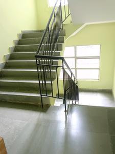 Staircase Image of 1375 Sq.ft 3 BHK Apartment / Flat for rent in Sugam Sabuj, Narendrapur Kolkata for Rs. 22000