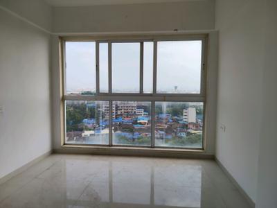 Bedroom Image of 1005 Sq.ft 2 BHK Apartment / Flat for sale in Kalpataru Vivant, Andheri East Mumbai for Rs. 25300000
