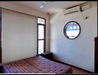 Bedroom Image of 1200 Sq.ft 4 BHK Apartment / Flat for sale in Sanjaynagar Bengaluru for Rs. 38500000