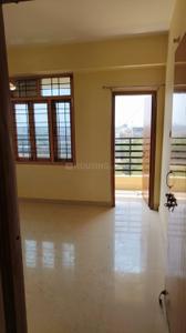 Bedroom Image of 1550 Sq.ft 3 BHK Apartment / Flat for rent in Bankman Colony Patna for Rs. 25000