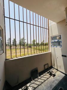 Balcony Image of 1035 Sq.ft 2 BHK Apartment / Flat for sale in Sector 115 Mohali for Rs. 5790000