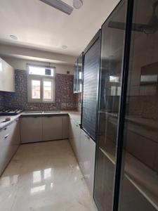 Kitchen Image of 2250 Sq.ft 3 BHK Builder Floor for sale in Sector 7 Gurgaon for Rs. 27500000