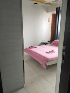 Bedroom Image of 1700 Sq.ft 3 BHK Apartment / Flat for sale in Progressive Crown, Kopar Khairane Navi Mumbai for Rs. 24000000